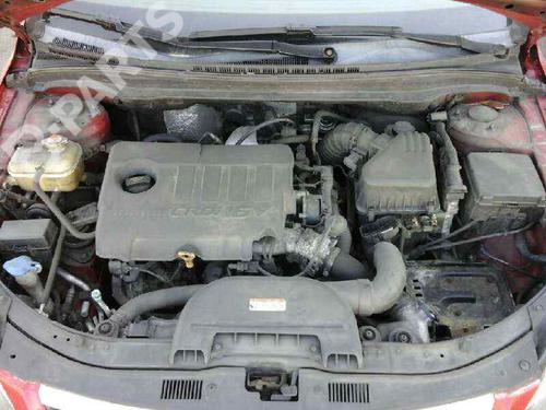 Airbag Kit HYUNDAI i30 (FD) 1.6 CRDi | BP5833169C86  - Image 15