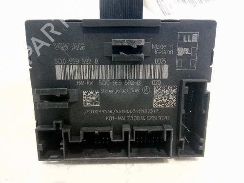 Elektronisk modul VW GOLF VII (5G1, BQ1, BE1, BE2) 1.6 TDI (105 hp) 11672024