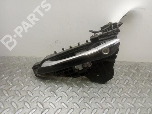 Used Front left exterior door handle Front left exterior door handle MERCEDES-BENZ B-CLASS Sports Tourer (W245) B 180 CDI (245.207) (109 hp) 10059886 10059886