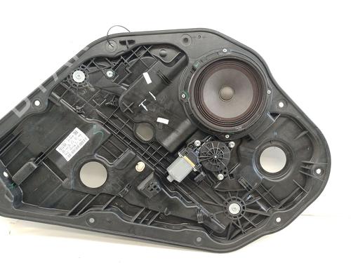 Used Rear left window mechanism HYUNDAI i30 (GD) 1.6 CRDi (110 hp) 29638285