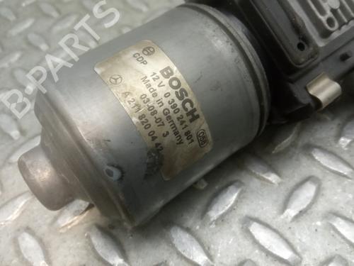 Front wiper motor MERCEDES-BENZ E-CLASS (W211)  | BP11422465M29 
