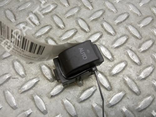 Used Left rear window switch TOYOTA AVENSIS Saloon (_T25_) [2003-2008]  9235092