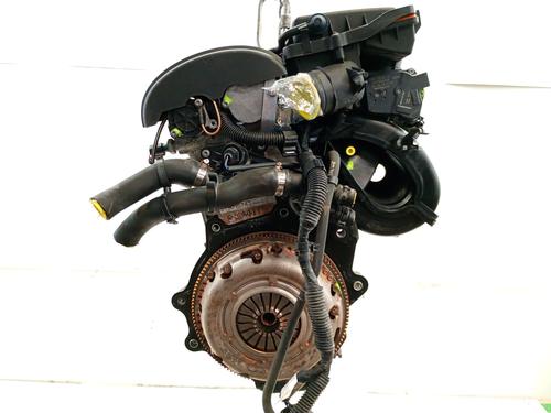 Engine SEAT IBIZA IV (6J5, 6P1) 1.6 | BP34127976M1 - Image 3