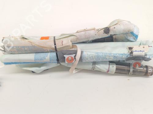 Used Left curtain airbag KIA SPORTAGE IV (QL, QLE) 1.6 CRDi (136 hp) 28025577