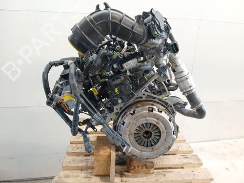 Motor KIA STONIC (YB) 1.0 T-GDi Eco-Dynamics+ | BP38201187M1 - Image 2