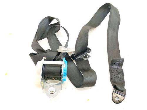 Used Rear left seatbelt Rear left seatbelt 38651859 38651859