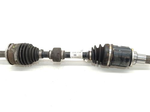 Used Left front driveshaft Left front driveshaft TOYOTA AURIS Estate (_E18_) 1.8 Hybrid (ZWE186_, ZWE186R, ZWE186H) (136 hp) 34604305 34604305
