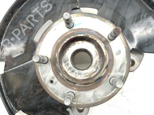 Right front steering knuckle OPEL ASTRA J (P10) 1.6 CDTi (68) | BP34701857M26 - Image 4