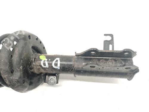 Right front shock absorber OPEL ASTRA J (P10)  | BP24110580M17 