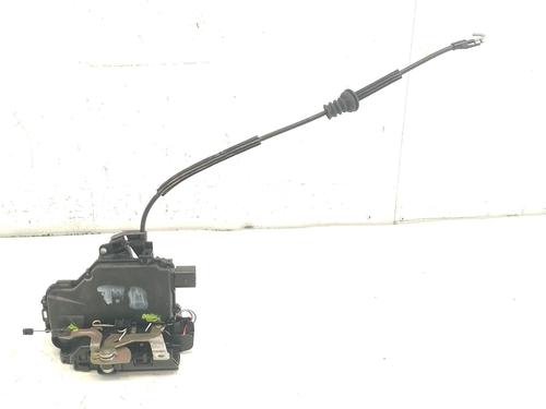 Højre bagtil lås VW BORA I (1J2) 1.9 TDI (115 hp) 24935747