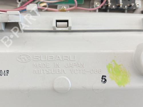 Interior roof light SUBARU FORESTER (SH_) 2.0 D AWD (SHH, SHD, SHN) | BP29187364I8 