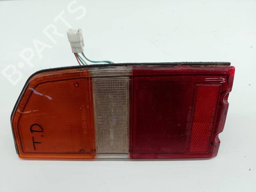 Used Right taillight SUZUKI VITARA (ET) HDI (SE 420HDI) (87 hp) 18065101