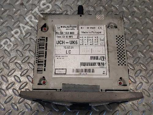 Radio OPEL ASTRA H (A04) 1.7 CDTI (L48) | BP3033702E6 