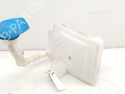 Used Windscreen washer tank SKODA OCTAVIA II (1Z3) 1.9 TDI (105 hp) 26593945