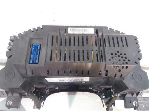 Instrument cluster AUDI A8 D3 (4E2, 4E8) 3.7 quattro | BP3681229C47 