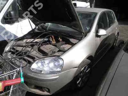 Front left interior door handle VW GOLF V (1K1) 1.9 TDI | BP3220830I13  - Image 16