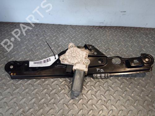 Used Rear right window mechanism MERCEDES-BENZ E-CLASS (W211) [2002-2009]  13378431