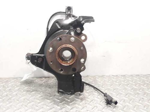 Montante sospensione anteiore destro FIAT GRANDE PUNTO (199_) 1.3 D Multijet (199.AXD11, 199.AXD1A, 199.AXD1B,... (90 hp) 5951250