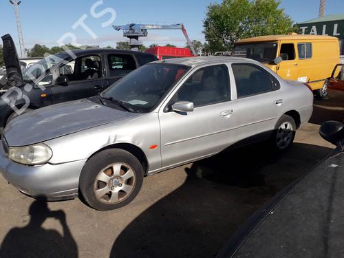 Gearbox FORD MONDEO II (BAP)  | BP10057555M3 