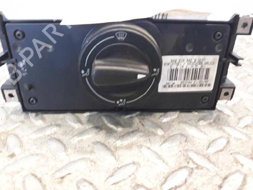 Used Climate control SEAT IBIZA II (6K1) 1.4 16V (75 hp) 3528886