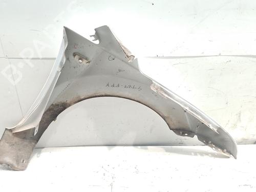 Left front fenders FORD FOCUS II (DA_, HCP, DP) 1.8 TDCi | BP27355245C41 
