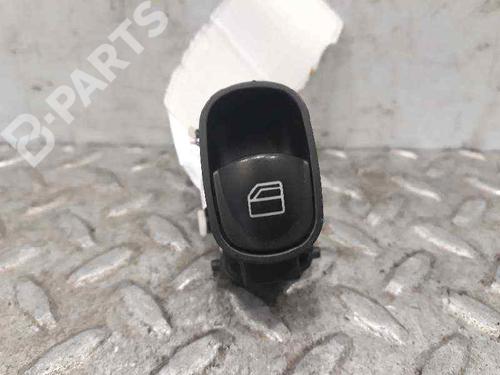 Used Left rear window switch Left rear window switch MERCEDES-BENZ C-CLASS (W203) C 270 CDI (203.016) (170 hp) 6571652 6571652