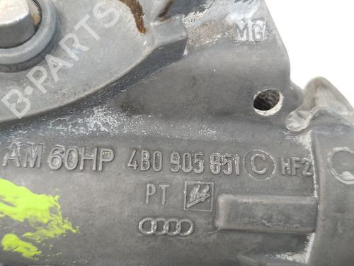 Ignition barrel VW GOLF IV (1J1) 1.4 16V | BP29334592M48 