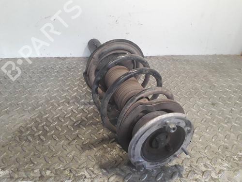 Left front shock absorber BMW X3 (E83)  | BP15513667M16 