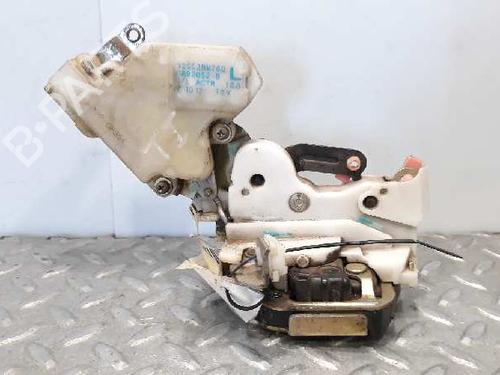 Used Rear left lock NISSAN ALMERA TINO (V10) 1.8 (114 hp) 3045022