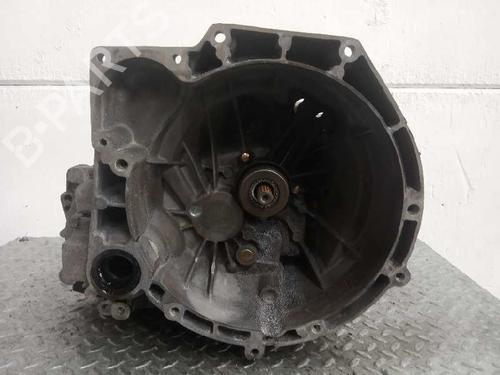 Used Gearbox FORD FIESTA V (JH_, JD_) [2001-2014]  7270623
