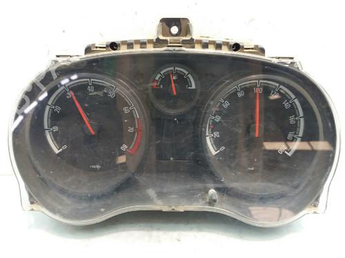 Used Instrument cluster OPEL CORSA D (S07) [2006-2015]  3069146