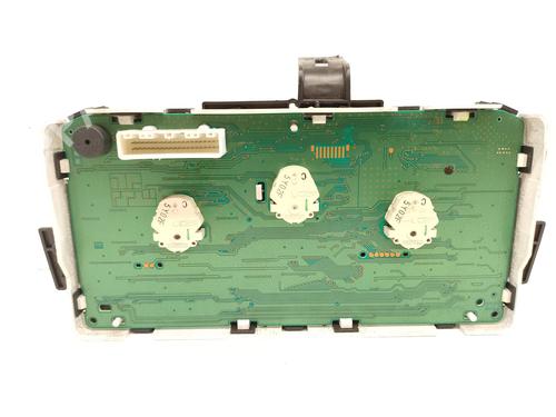 Instrument cluster NISSAN MICRA III (K12)  | BP20234305C47 