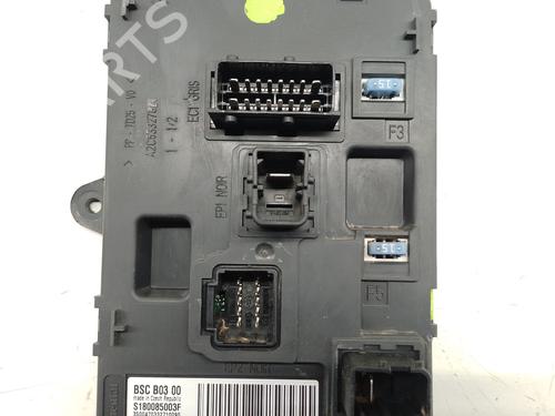 Electronic module PEUGEOT PARTNER Tepee 1.6 HDi 90 | BP29764882M83 