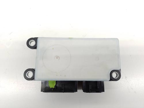 ECU airbags OPEL INSIGNIA A (G09)  | BP18475796M53 