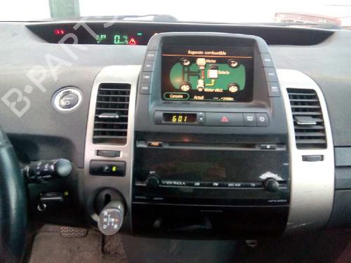 Front left window mechanism TOYOTA PRIUS Liftback (_W2_) 1.5 Hybrid (NHW20_, NHW20R) | BP5567929C22 