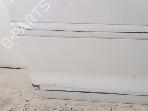 Right front door AUDI A3 (8P1) 1.6 TDI | BP4914317C3 