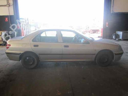 Right mirror PEUGEOT 406 (8B)  | BP3069493C27 