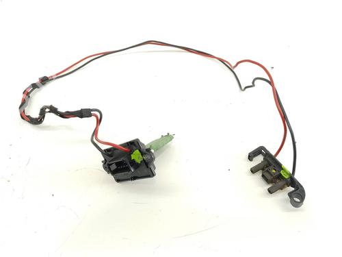 Used Heater resistor RENAULT CLIO III (BR0/1, CR0/1) [2005-2014]  20234160