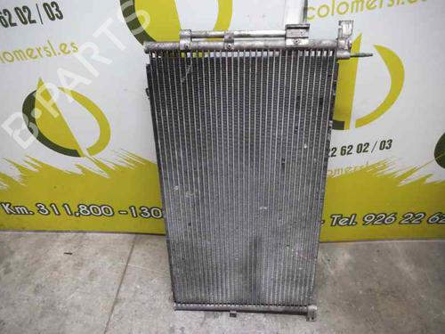 AC radiator FORD MONDEO III (B5Y)  | BP3043873M32 