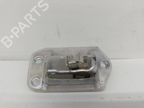 Used Tailgate lock SUZUKI ALTO VII (GF) [2009-2025]  18065518
