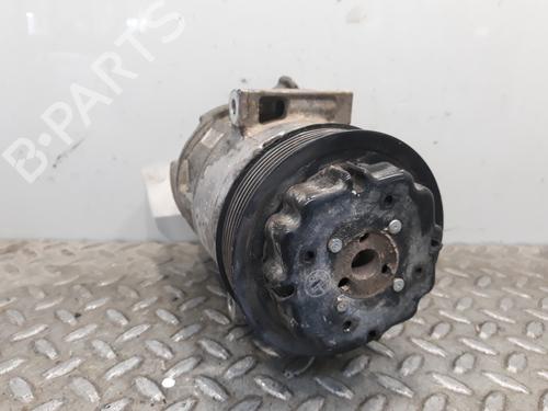 AC compressor OPEL CORSA D (S07) 1.3 CDTI (L08, L68) | BP9626599M34 