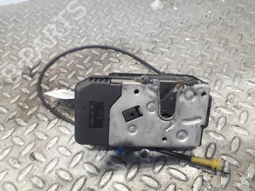 Front left lock OPEL VIVARO A Van (X83)  | BP15691257C98 