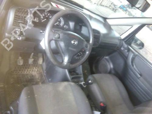 Starter OPEL ZAFIRA A MPV (T98)  | BP3064096M8 
