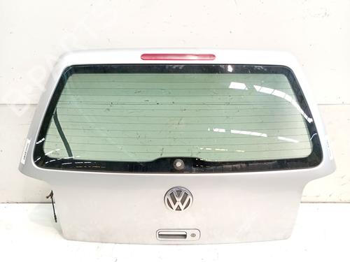 Used Tailgate Tailgate VW LUPO I (6X1, 6E1) 1.4 TDI (75 hp) 36078271 36078271
