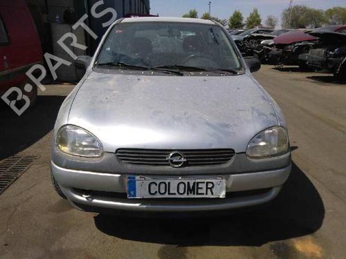 Gearbox OPEL CORSA B (S93)  | BP5567663M3 