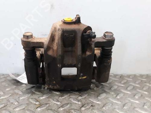 Bremssattel links hinten für HYUNDAI SANTA FÉ I (SM) 2.0 CRDi (113 hp) 11626204
