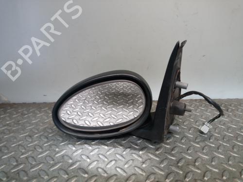 Used Left mirror ROVER 25 I Hatchback (RF) 2.0 iDT (101 hp) 9854846