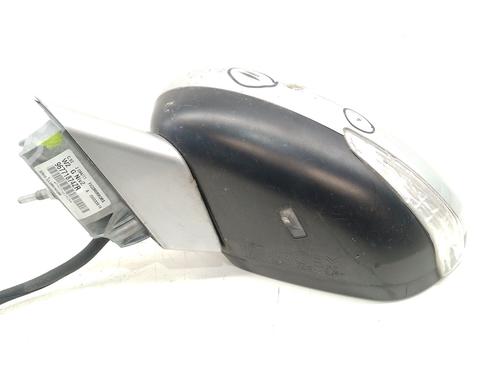 Left mirror PEUGEOT 508 I (8D_) 1.6 HDi | BP31360703C26 