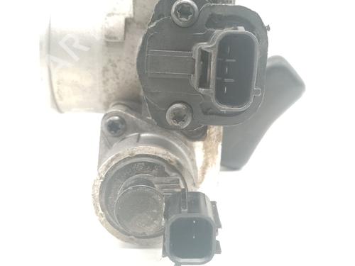 Throttle body CHRYSLER VOYAGER IV (RG, RS)  | BP24106903M82 