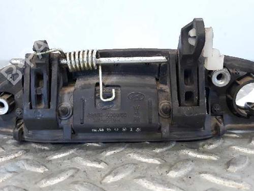 Front right exterior door handle HYUNDAI GETZ (TB) 1.1 | BP3034994C129 